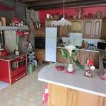 Kwatera prywatna Fermette Dans Les Pays De La Loire Izé