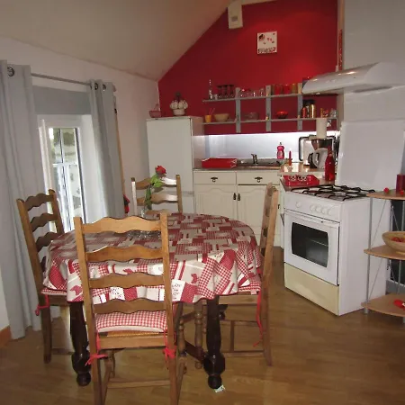 Fermette Dans Les Pays De La Loire