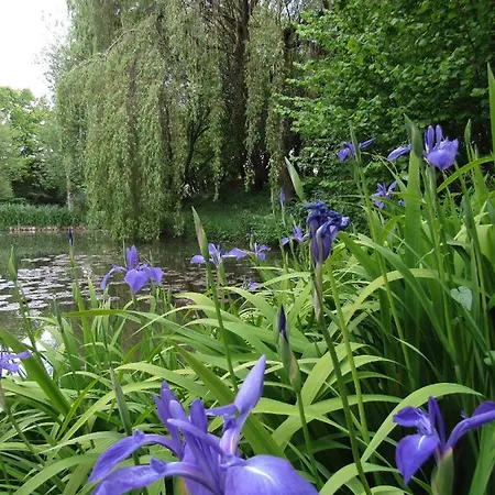 Fermette Dans Les Pays De La Loire Homestay szállás Izé
