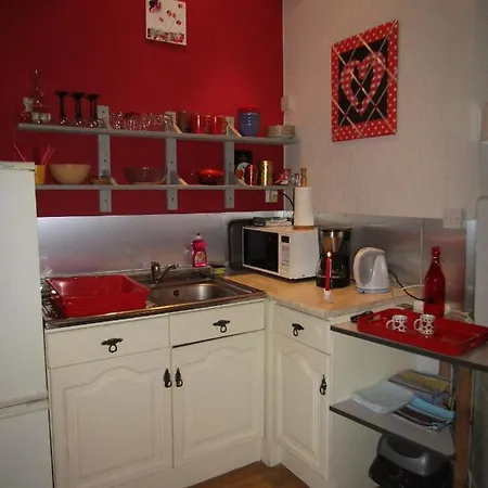 Fermette Dans Les Pays De La Loire * Izé