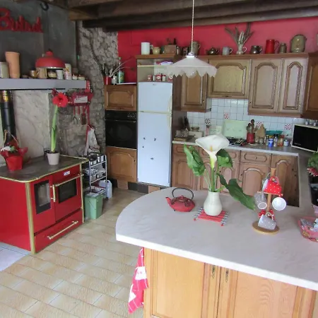 Homestay szállás Fermette Dans Les Pays De La Loire Izé