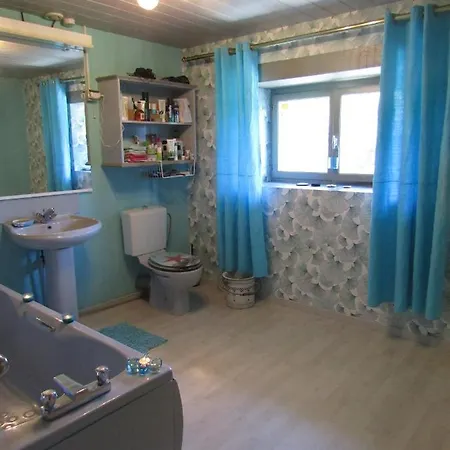 Homestay szállás Fermette Dans Les Pays De La Loire Izé