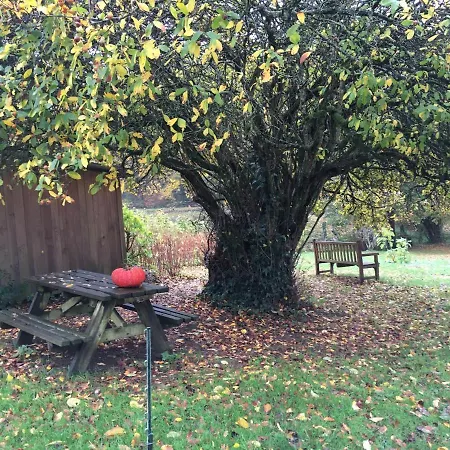 Fermette Dans Les Pays De La Loire Homestay szállás