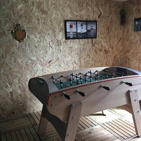 Homestay szállás Fermette Dans Les Pays De La Loire