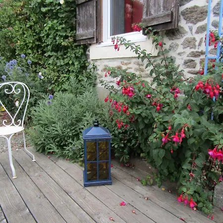 Fermette Dans Les Pays De La Loire Homestay szállás