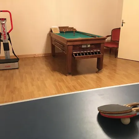 Fermette Dans Les Pays De La Loire