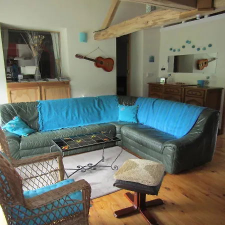 Fermette Dans Les Pays De La Loire Homestay szállás *