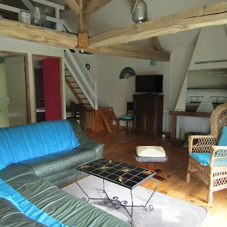 Fermette Dans Les Pays De La Loire Izé