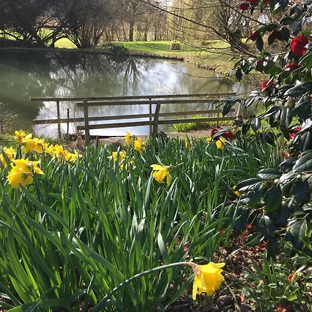 Fermette Dans Les Pays De La Loire *