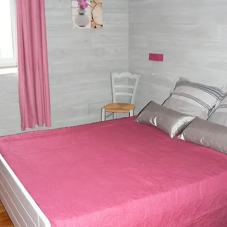 Homestay szállás Fermette Dans Les Pays De La Loire Izé