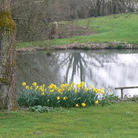 Fermette Dans Les Pays De La Loire * Izé