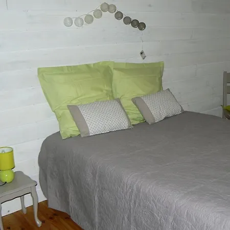 Fermette Dans Les Pays De La Loire *