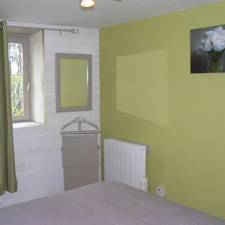 Fermette Dans Les Pays De La Loire