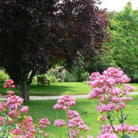 Fermette Dans Les Pays De La Loire Homestay szállás *