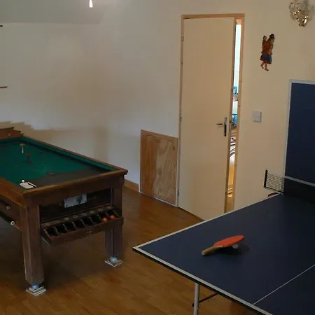 Fermette Dans Les Pays De La Loire * Izé