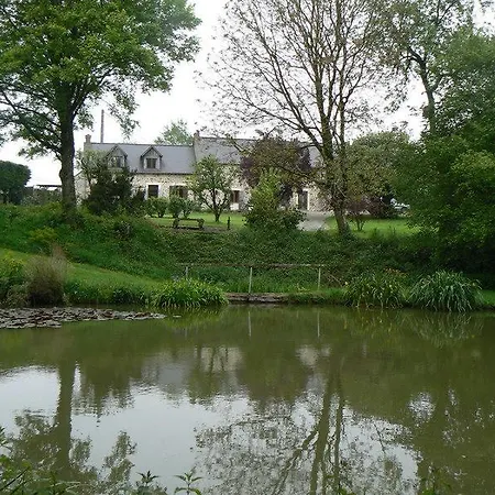 Homestay szállás Fermette Dans Les Pays De La Loire