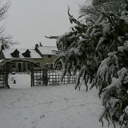 Fermette Dans Les Pays De La Loire Homestay szállás Izé