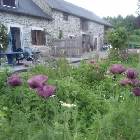 Fermette Dans Les Pays De La Loire Izé