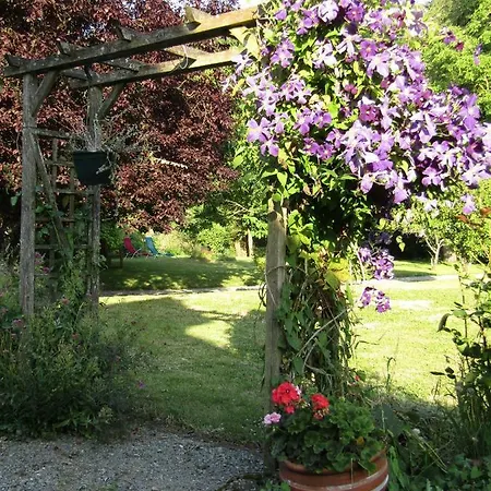 Homestay szállás Fermette Dans Les Pays De La Loire Izé