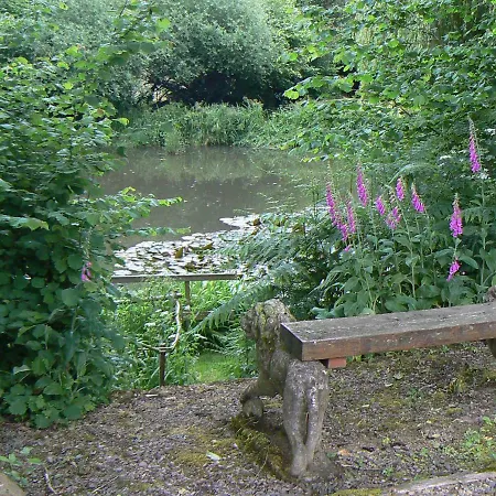 Homestay Fermette Dans Les Pays De La Loire