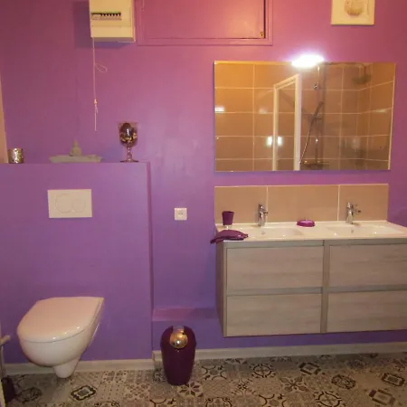 Homestay szállás Fermette Dans Les Pays De La Loire Izé