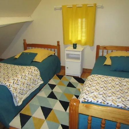 Fermette Dans Les Pays De La Loire