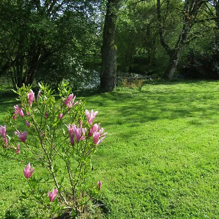 Fermette Dans Les Pays De La Loire *