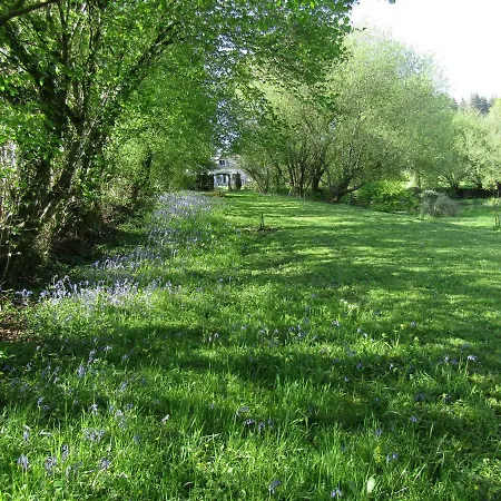 Fermette Dans Les Pays De La Loire Izé