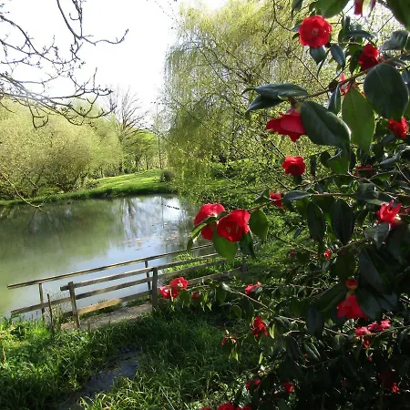 Homestay Fermette Dans Les Pays De La Loire Ize