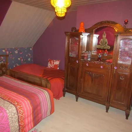 Fermette Dans Les Pays De La Loire *