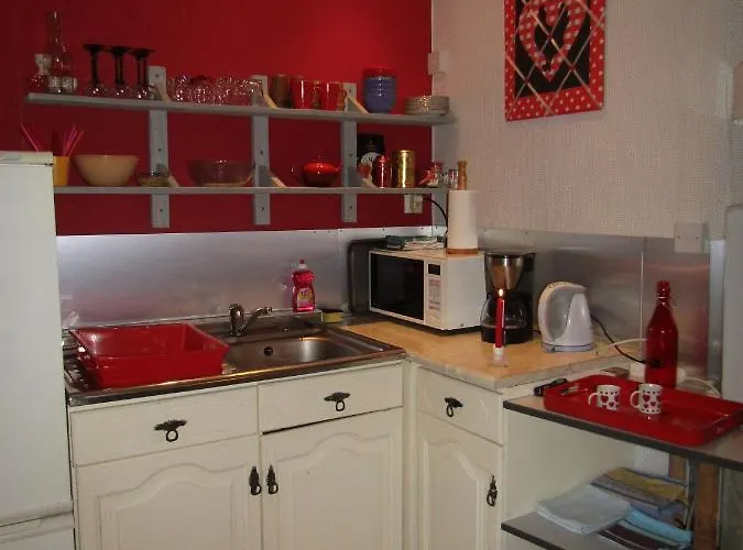 Fermette Dans Les Pays De La Loire * Izé