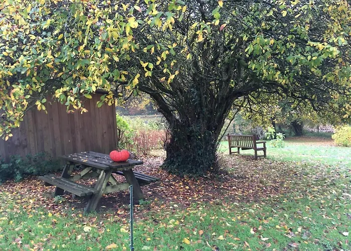 Fermette Dans Les Pays De La Loire Habitación en casa particular