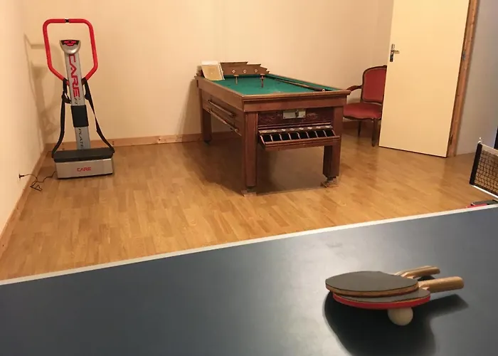 Fermette Dans Les Pays De La Loire