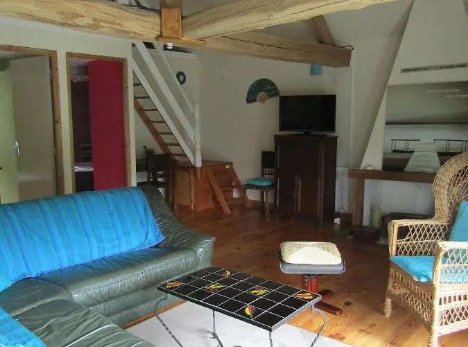 Fermette Dans Les Pays De La Loire Izé