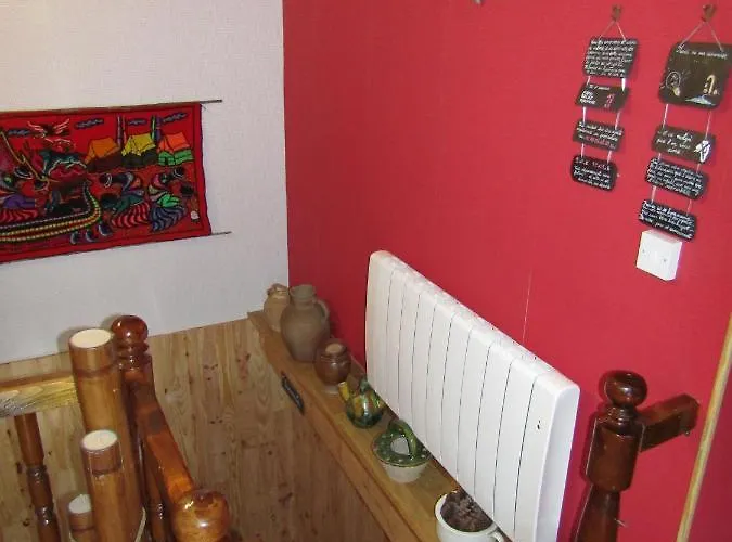 Fermette Dans Les Pays De La Loire *