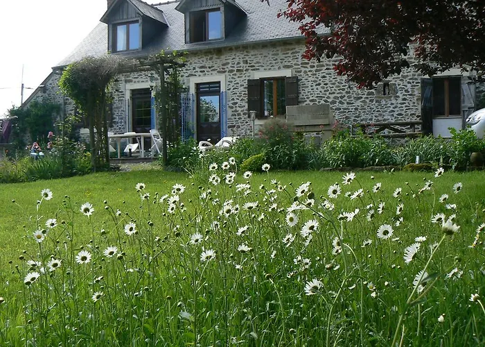 Fermette Dans Les Pays De La Loire 民宿