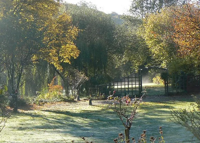 民宿 Fermette Dans Les Pays De La Loire *