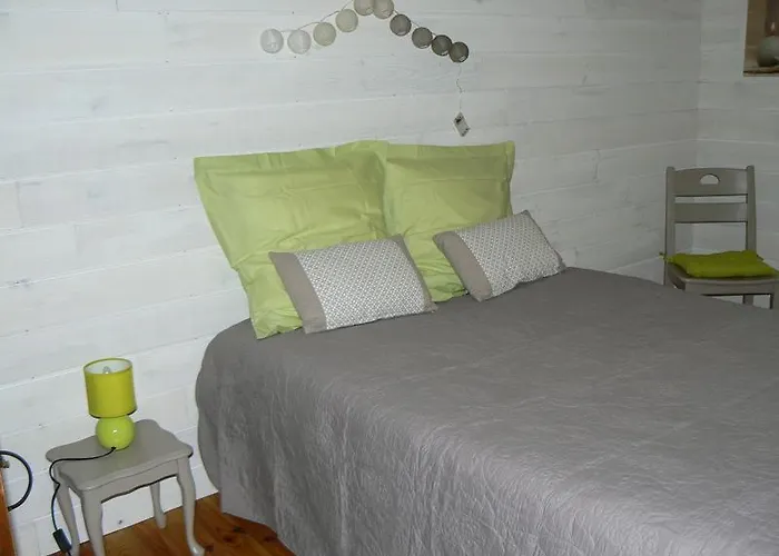 Fermette Dans Les Pays De La Loire *