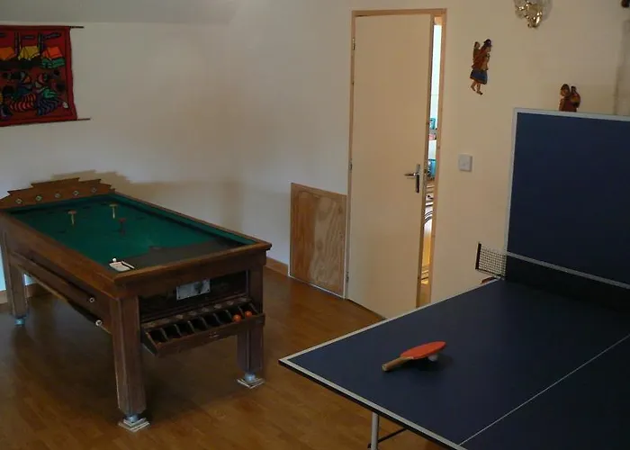 Fermette Dans Les Pays De La Loire * Izé