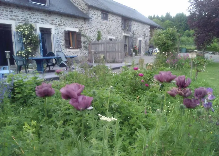 Fermette Dans Les Pays De La Loire Izé