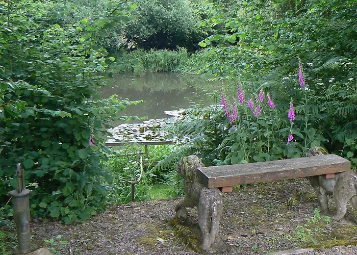 民宿 Fermette Dans Les Pays De La Loire