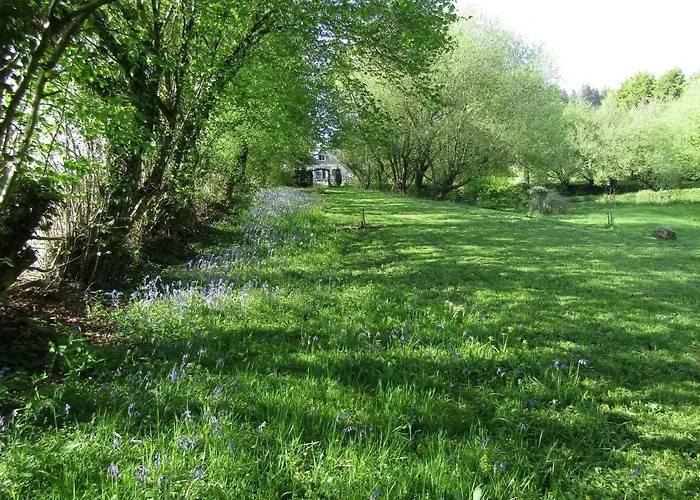 Fermette Dans Les Pays De La Loire Izé