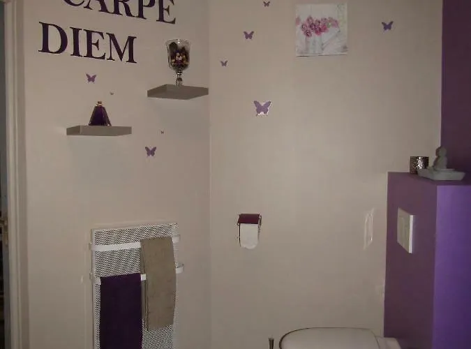 Fermette Dans Les Pays De La Loire Izé