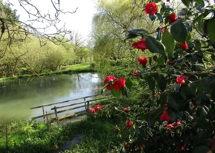 民宿 Fermette Dans Les Pays De La Loire Izé